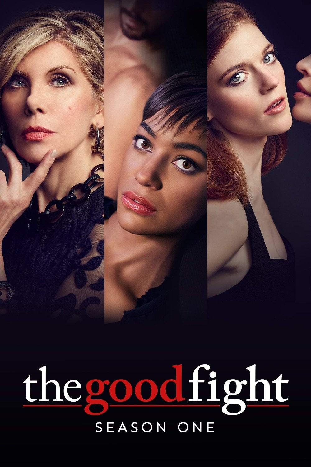 Poster de Temporada 1