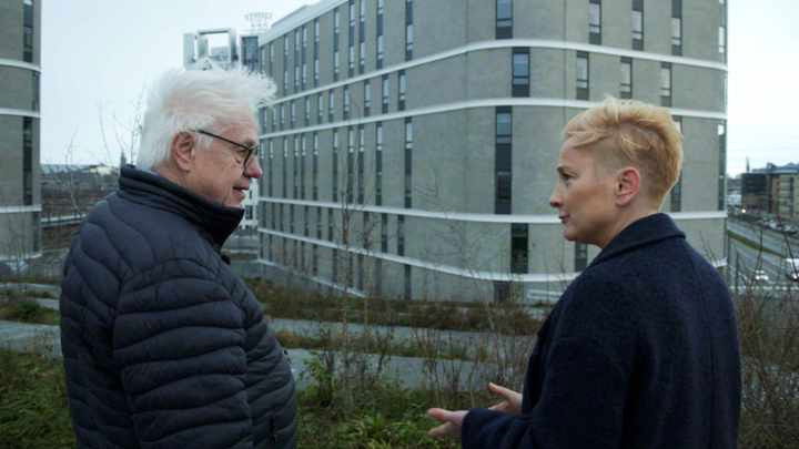 Yet Another Criticized Development at Copenhagen’s Harbor