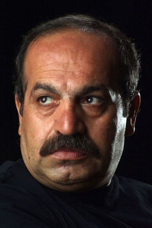 Foto de Rasoul Mollagholipour