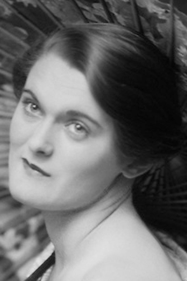 Foto de Isla Bevan