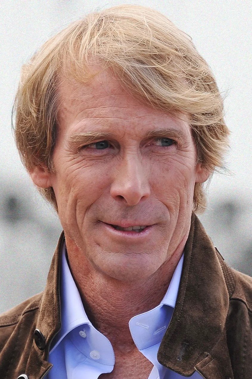 Foto de Michael Bay
