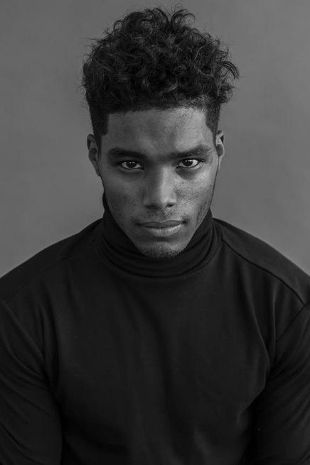 Foto de Rome Flynn