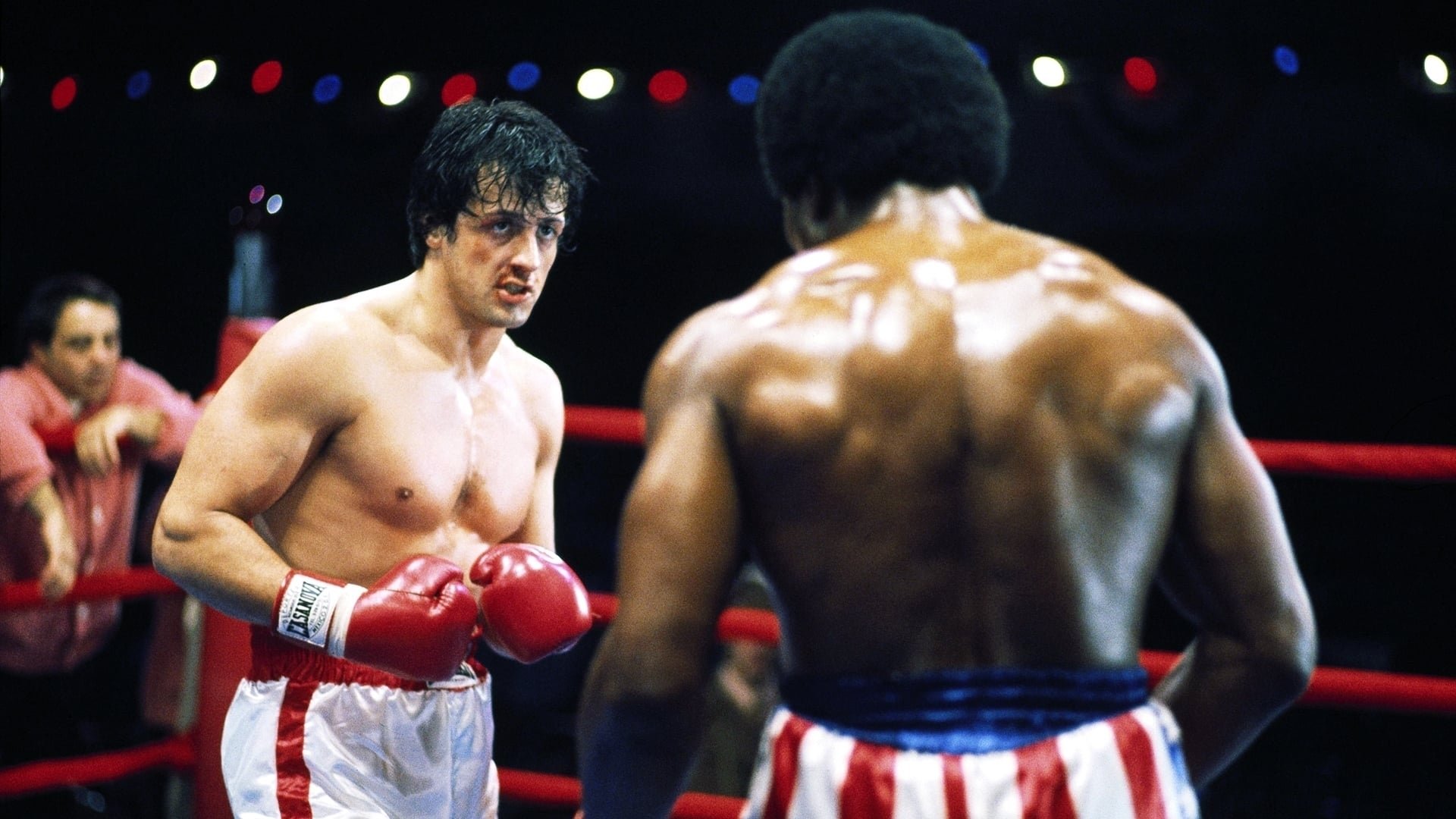 Rocky 1976 123movies