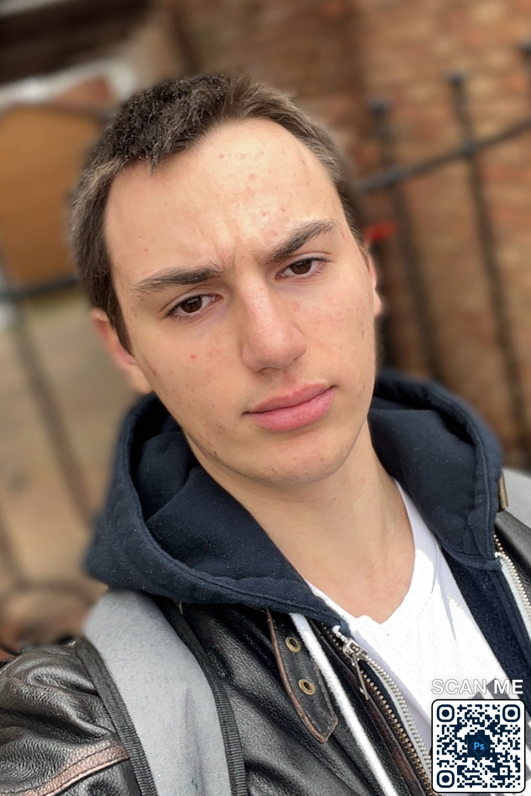 Profil Fotoğrafı