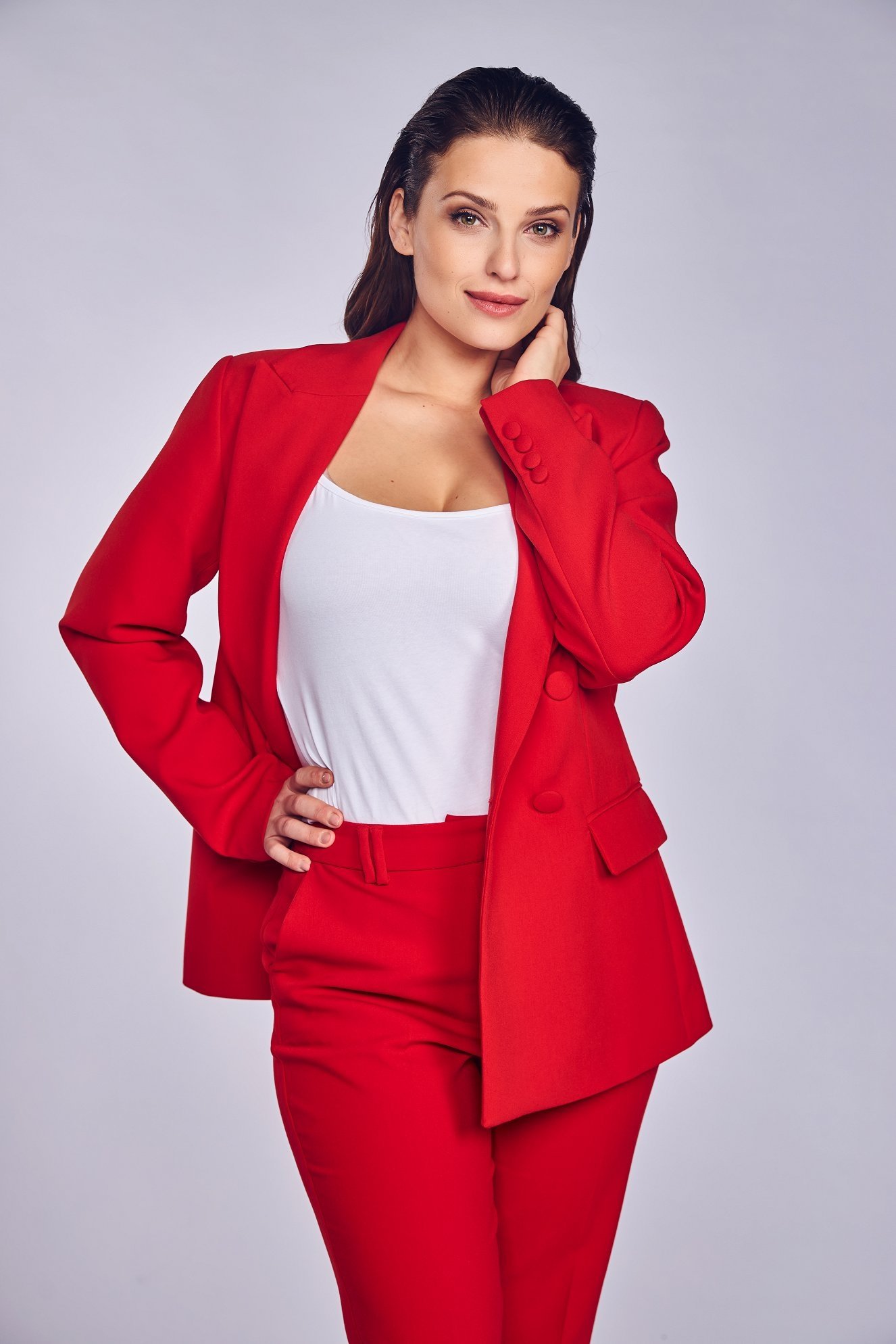 Foto de Martina Zábranská