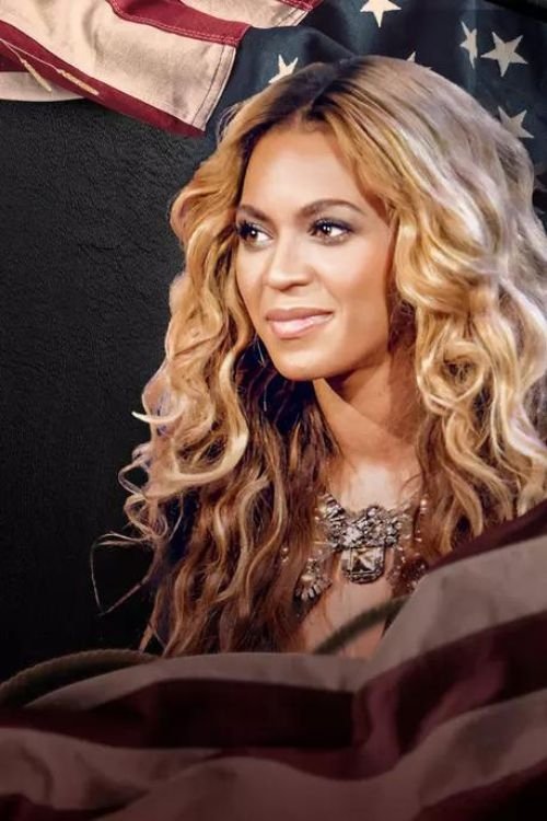 Poster de IMPACT x Nightline: It's Beyoncé Country
