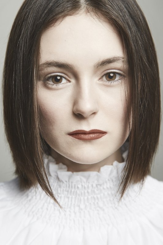 Foto de Lea van Acken