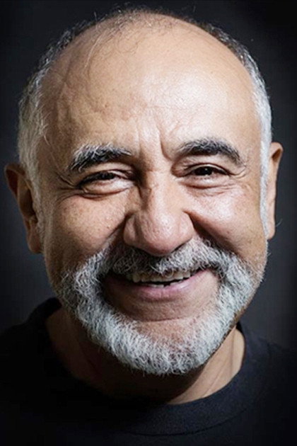 the profile picture of Herman López