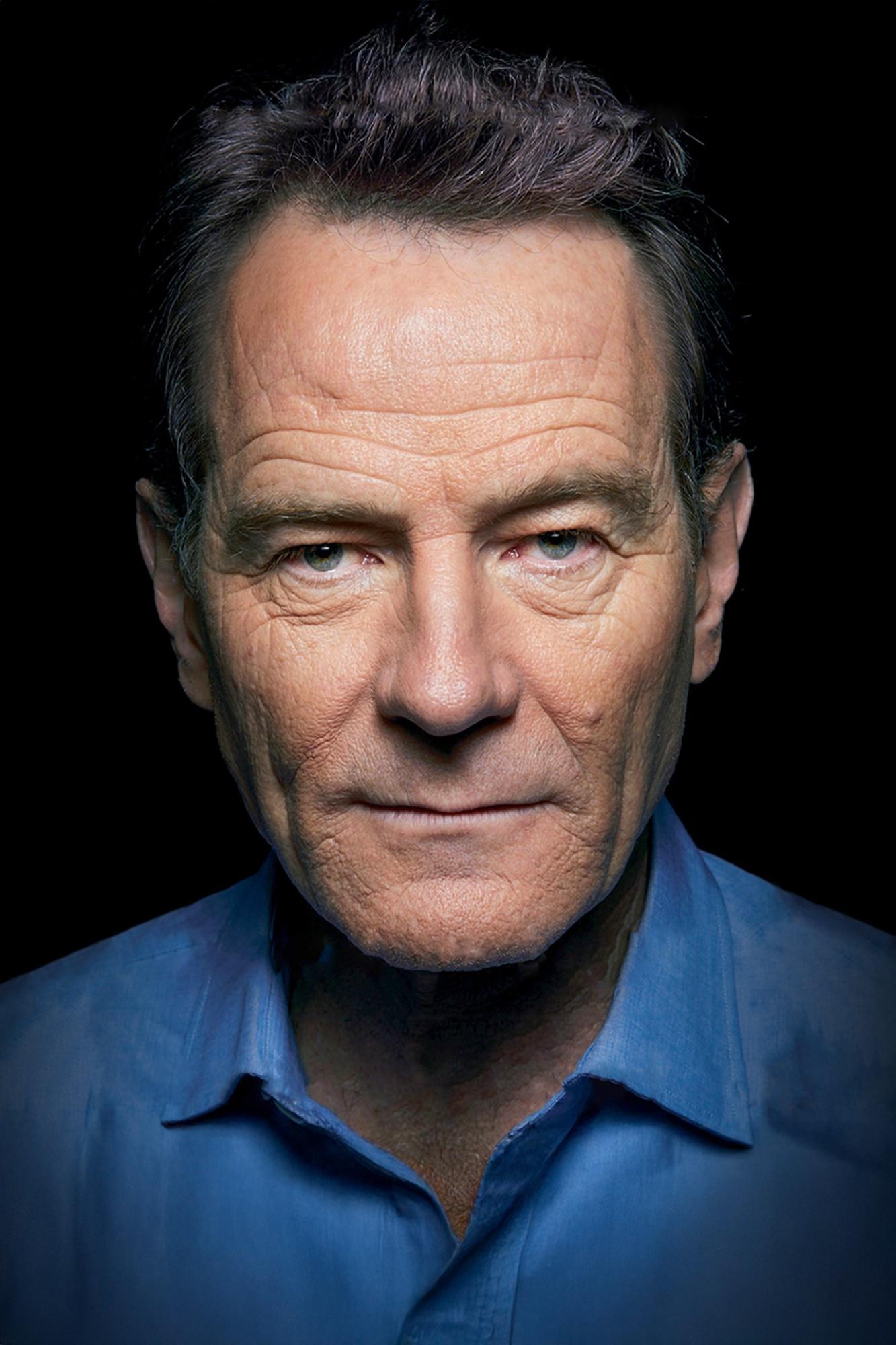 Foto de Bryan Cranston