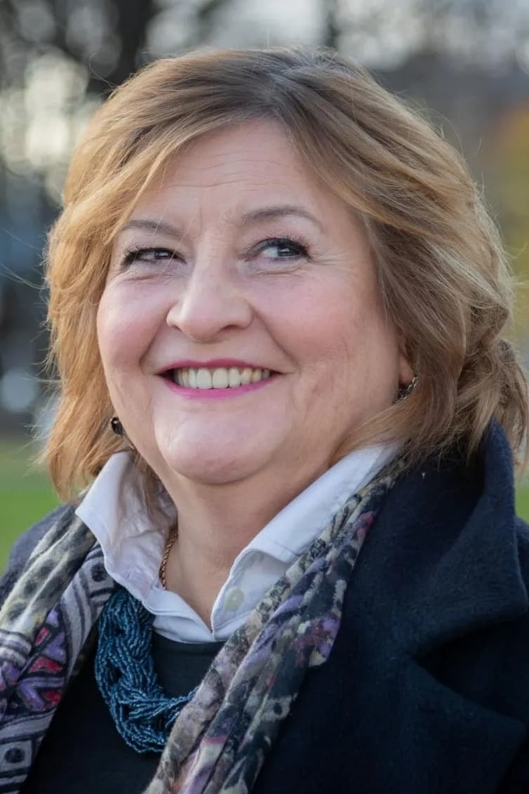 Foto de Tiina Lokk