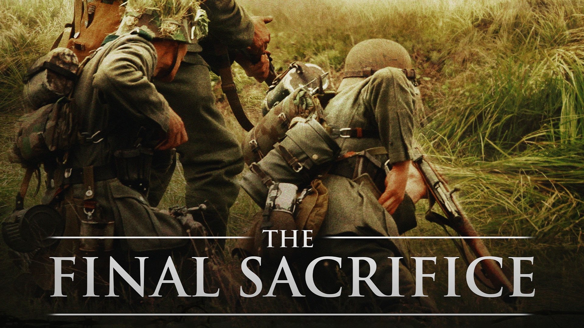 The Final Sacrifice 2016 123movies