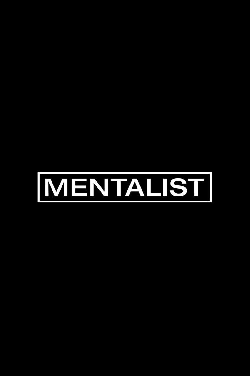 THE MENTALIST メンタリストの捜査ファイル