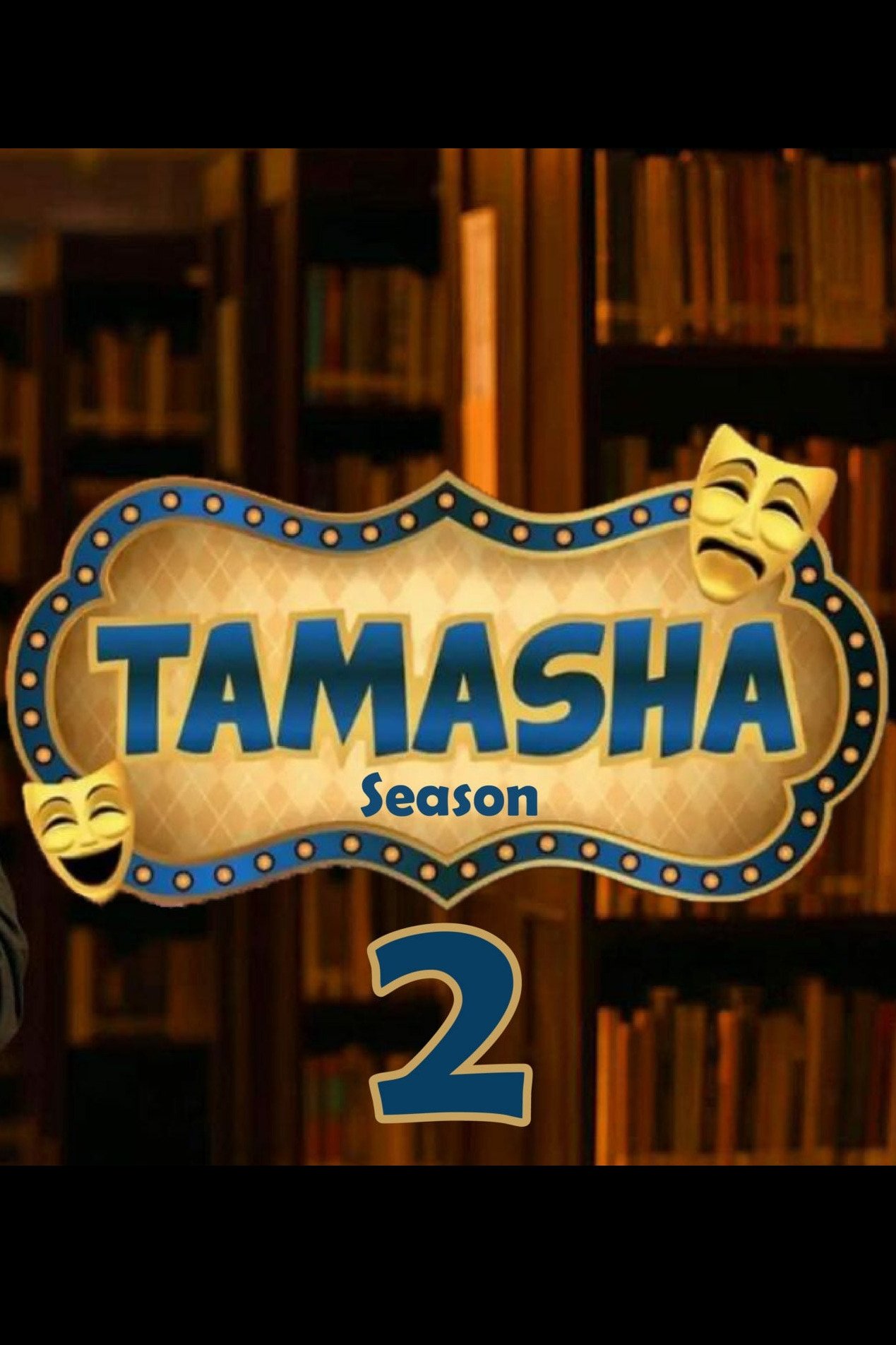 Poster de Temporada 2