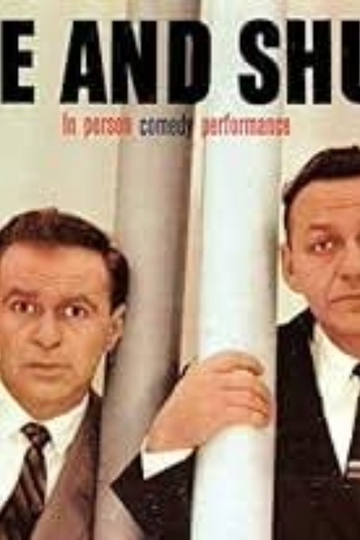 Poster de The Wayne And Shuster Hour