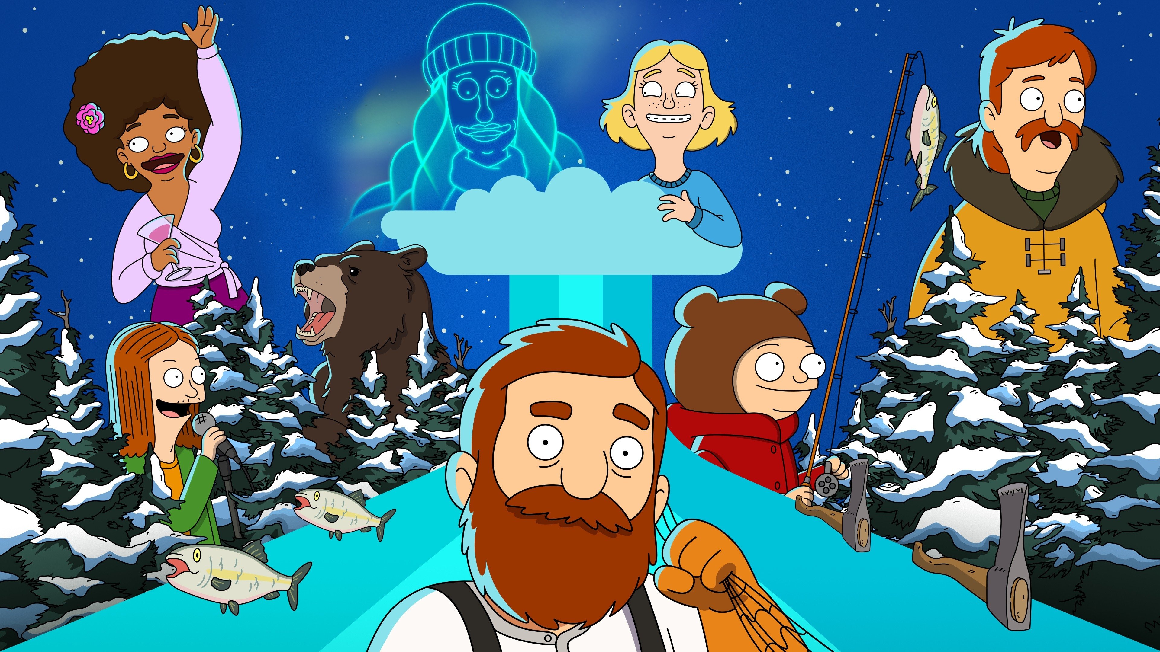 Backdrop image