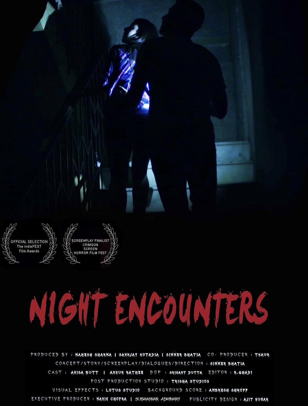 Poster movie