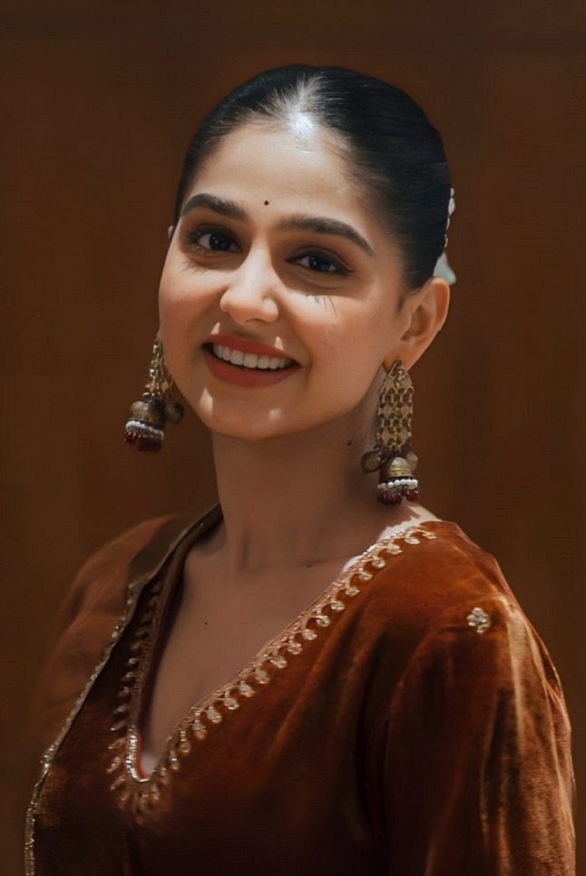 Foto de Anaswara Rajan