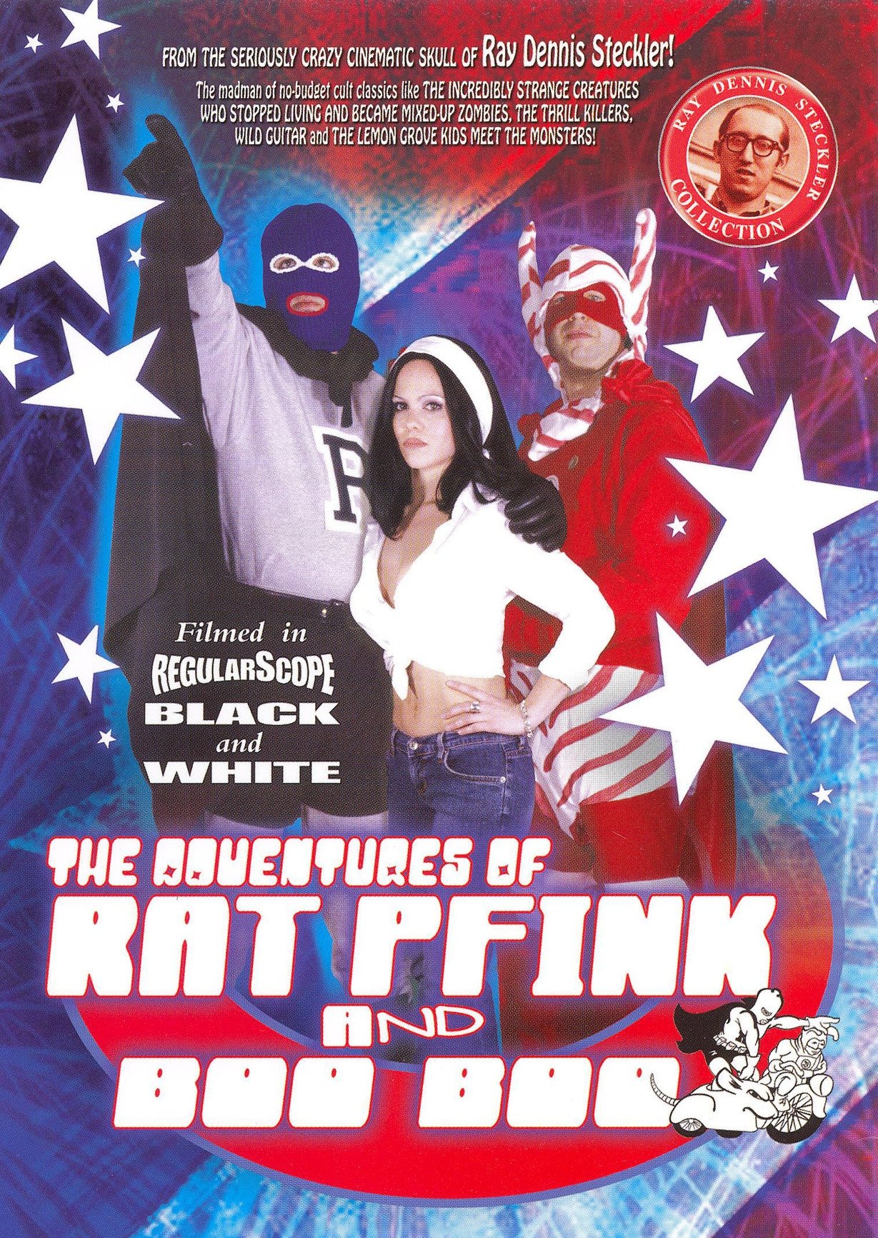 Poster movie