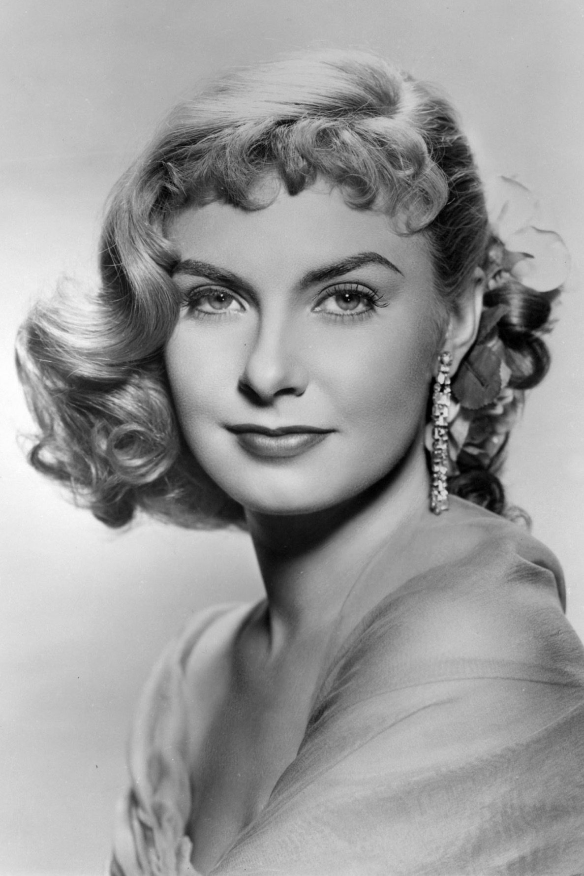 Foto de Joanne Woodward