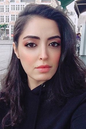 Foto de Nila Fırat