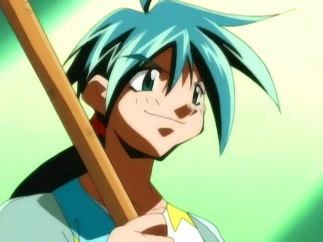 PHASE 26: A Forever Blue Sky