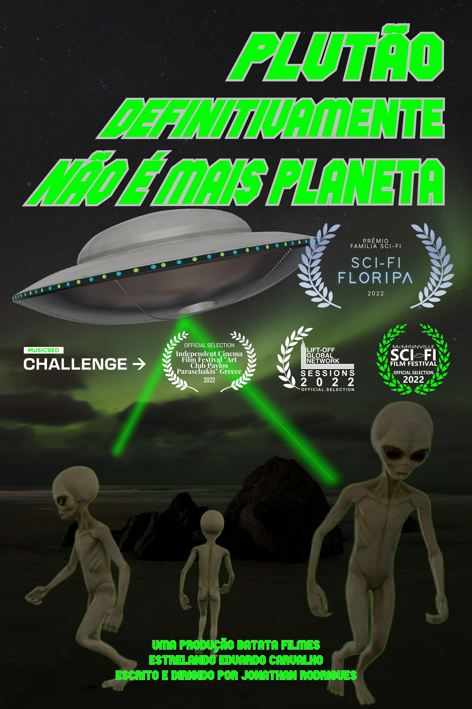 Poster movie