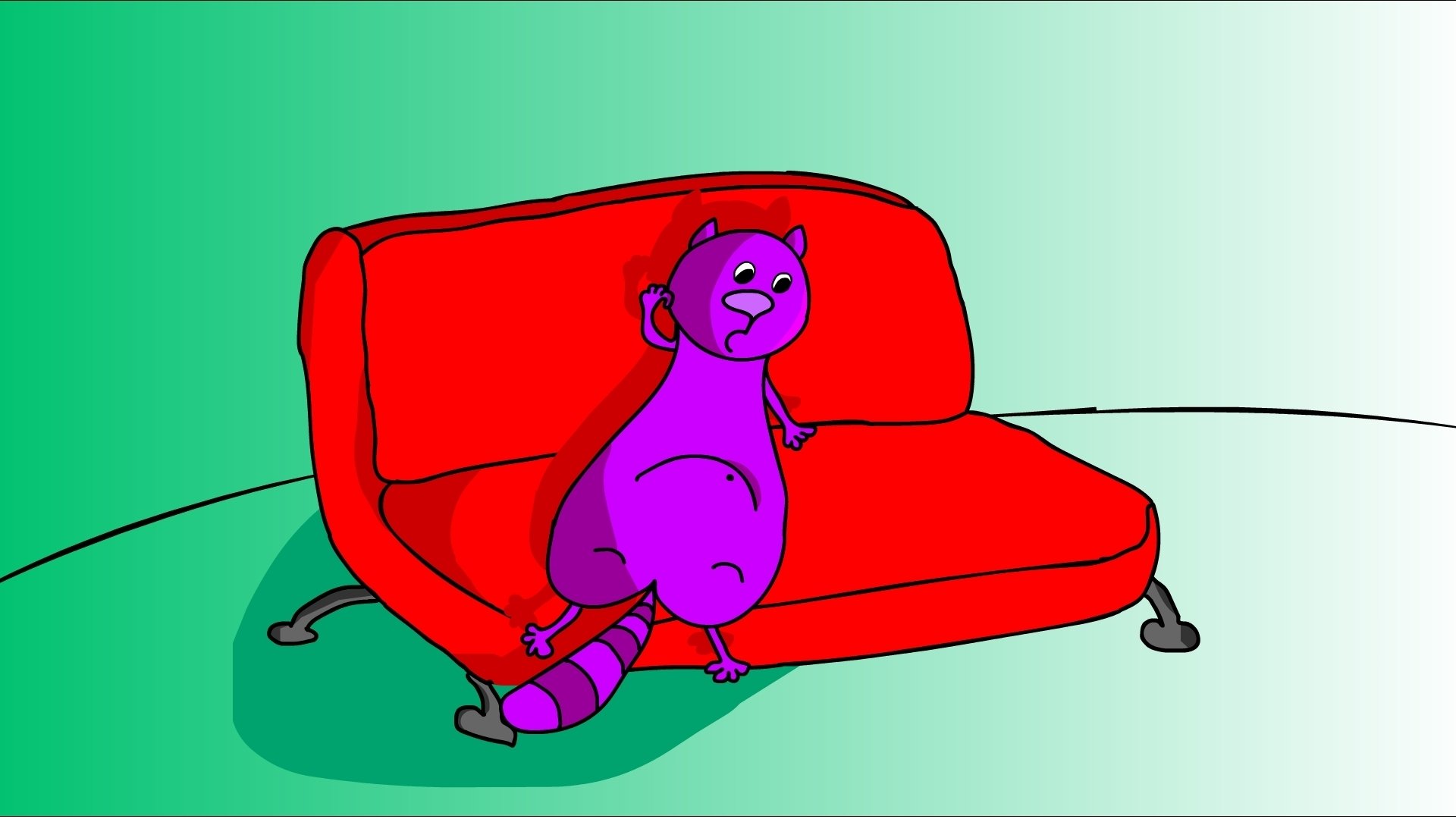 Backdrop image