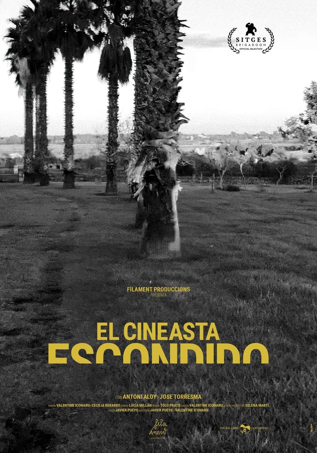 Poster movie