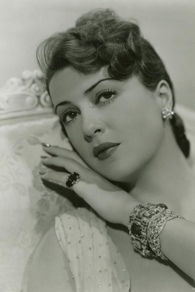 Foto de Gypsy Rose Lee