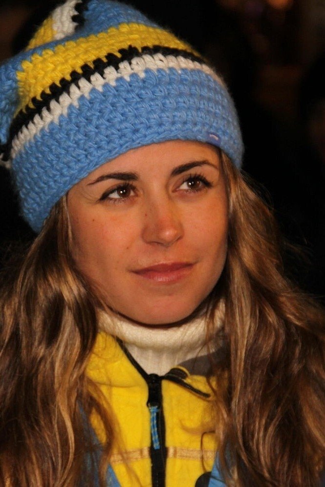 Foto de Anna Haag