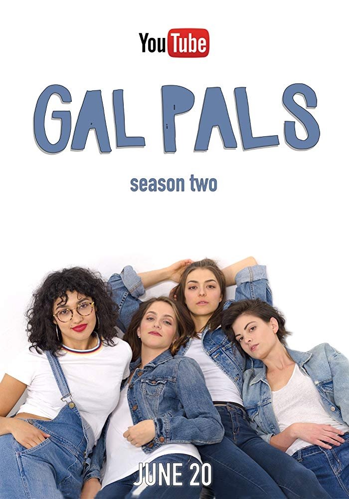 Poster de Temporada 2