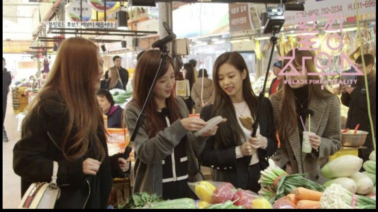 (BLACKPINK HOUSE)’ EP.10-1