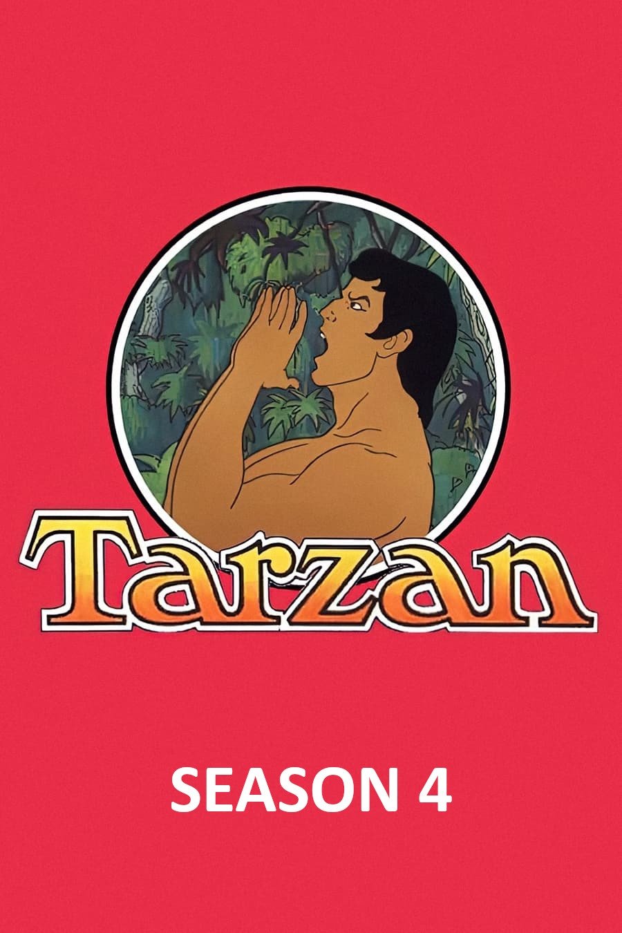 Poster de Temporada 4