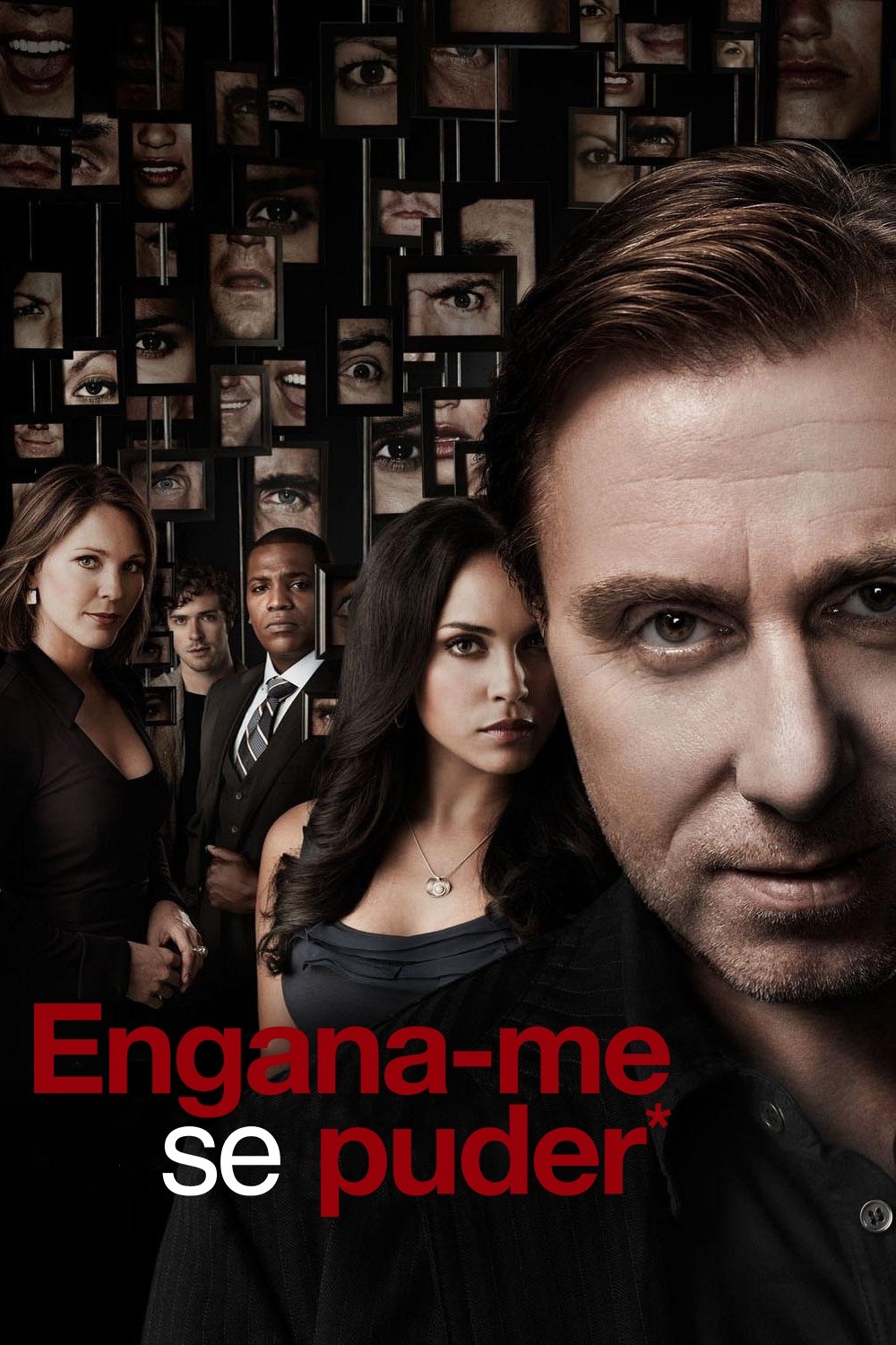 Poster de Temporada 2