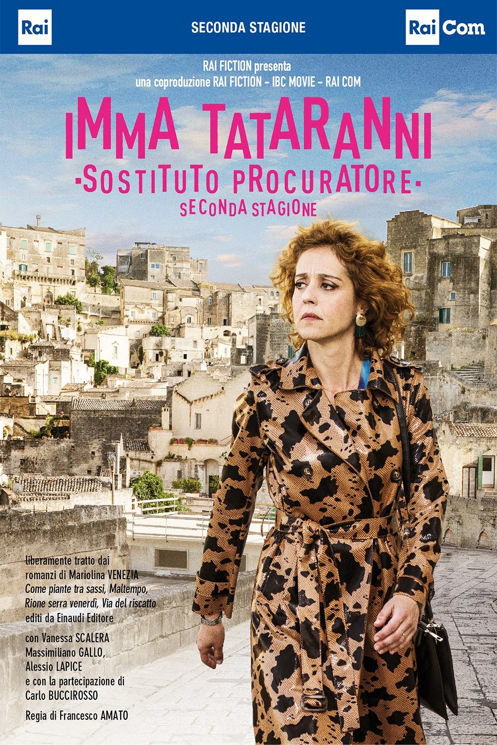 Poster de Temporada 2