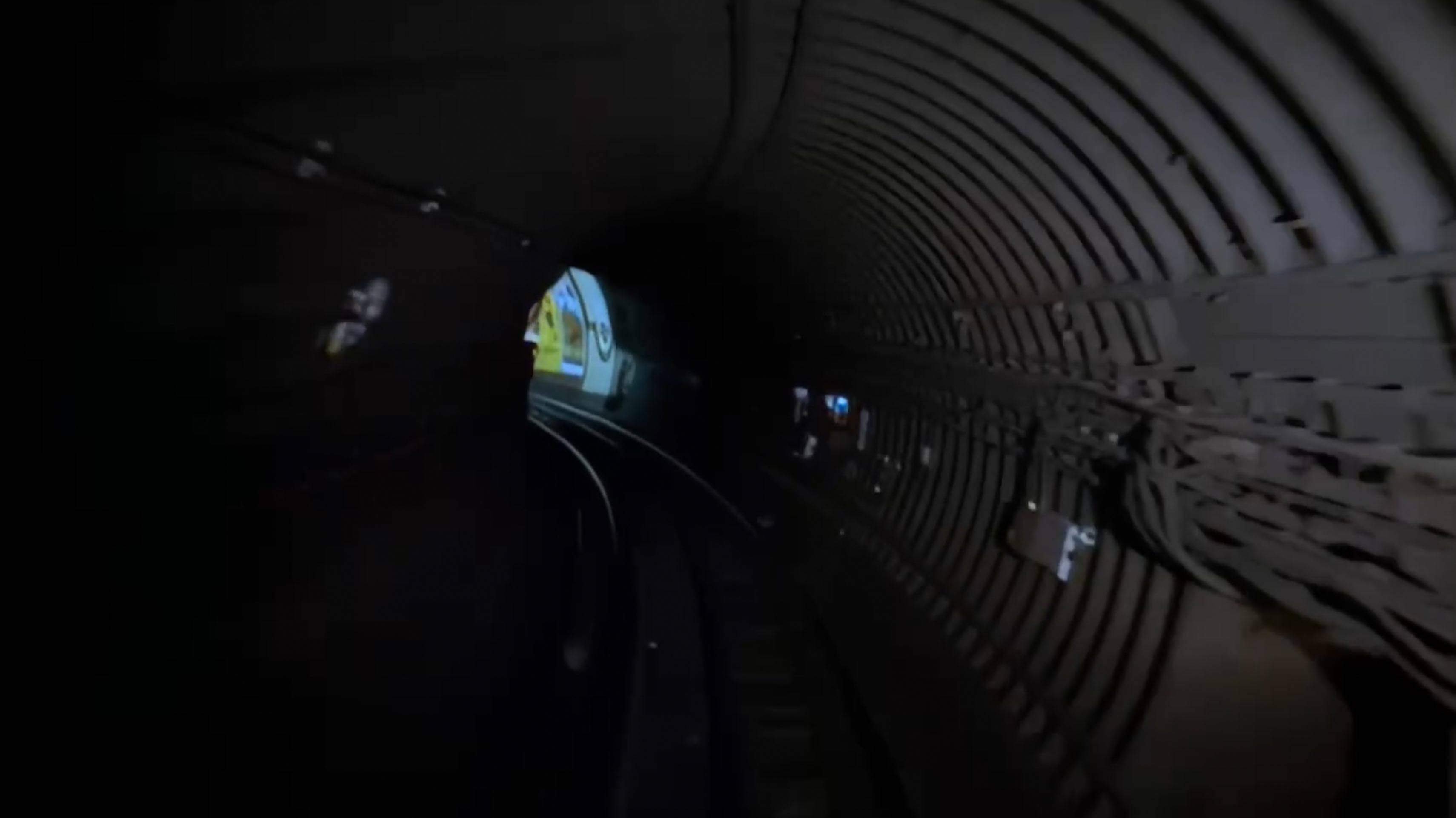 Tunnels