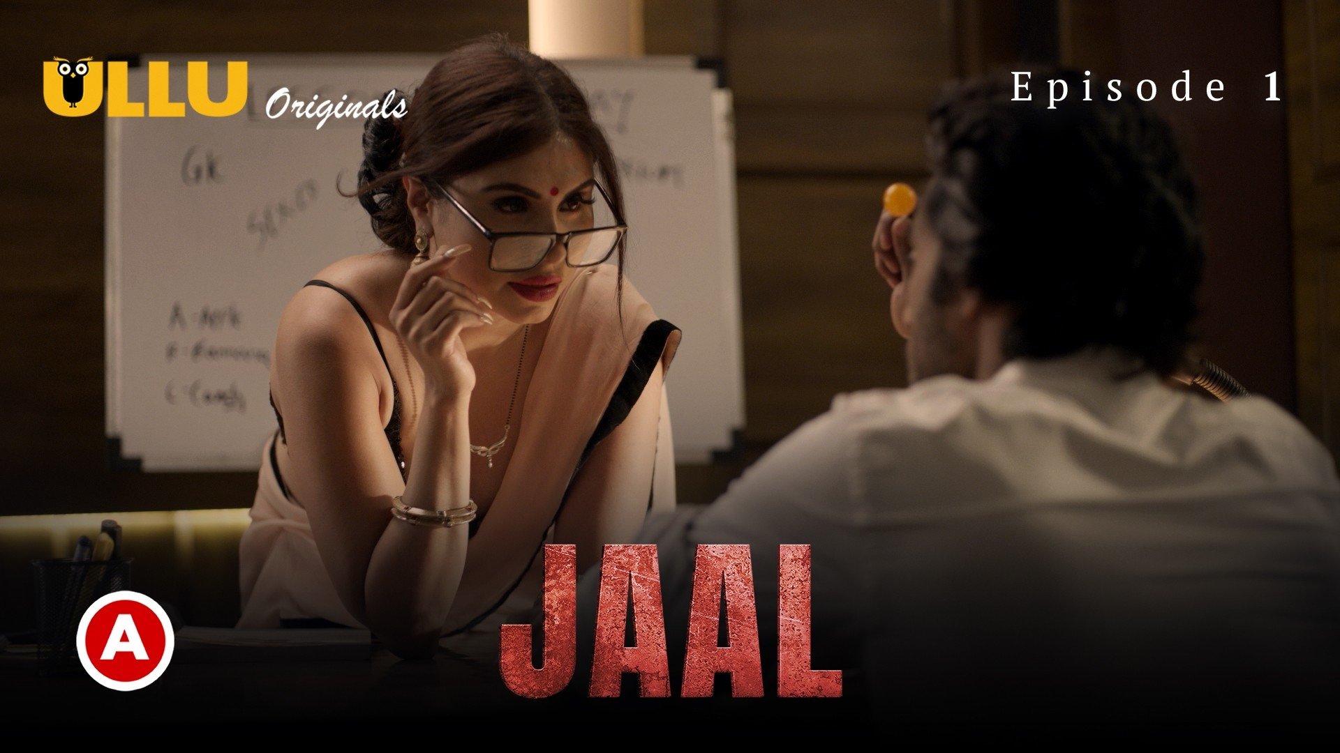 Jaal Part 2