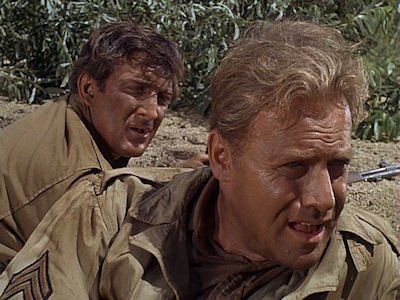 Combat! 5×5 – The Chapel at Able-Five