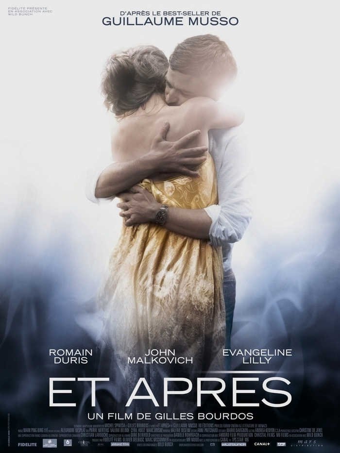 Affiche du film Et après