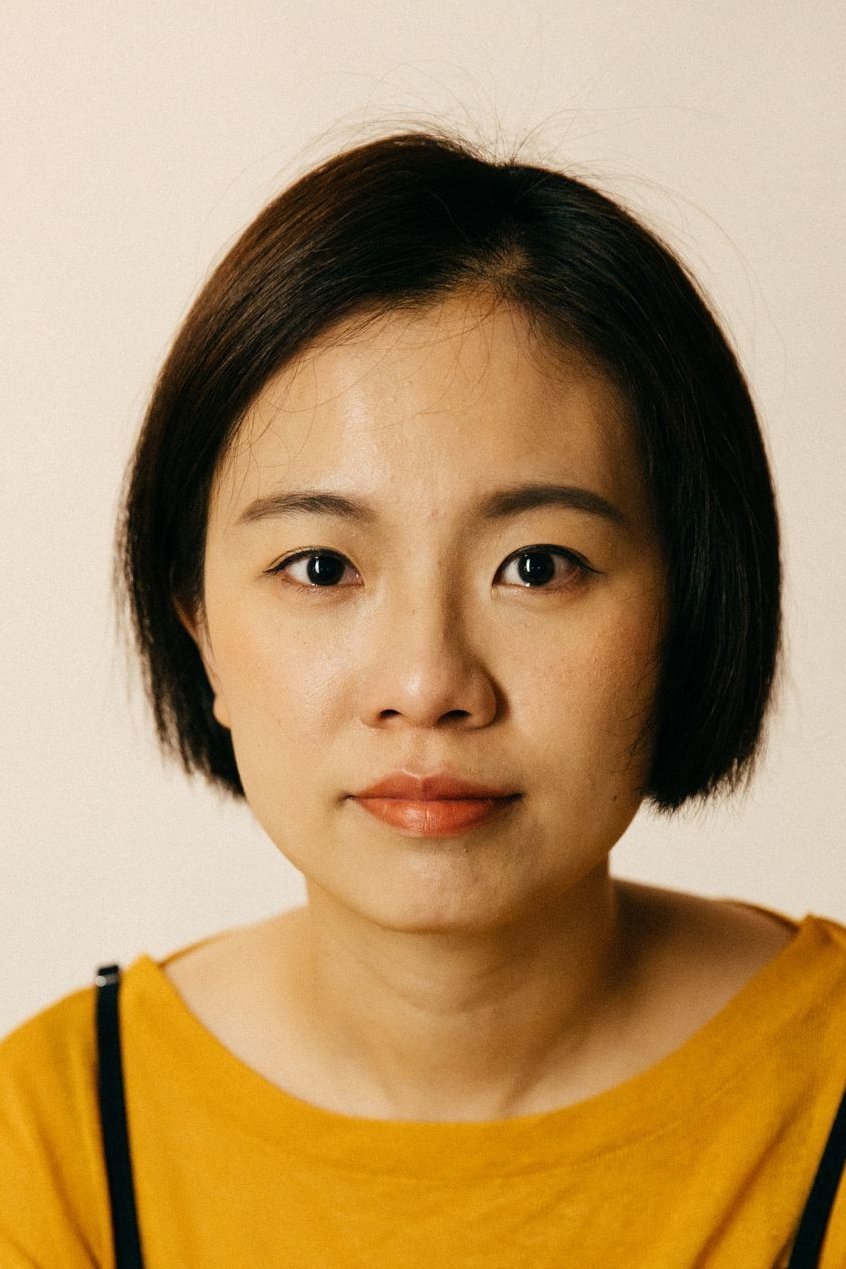 Foto de 翁藝菁