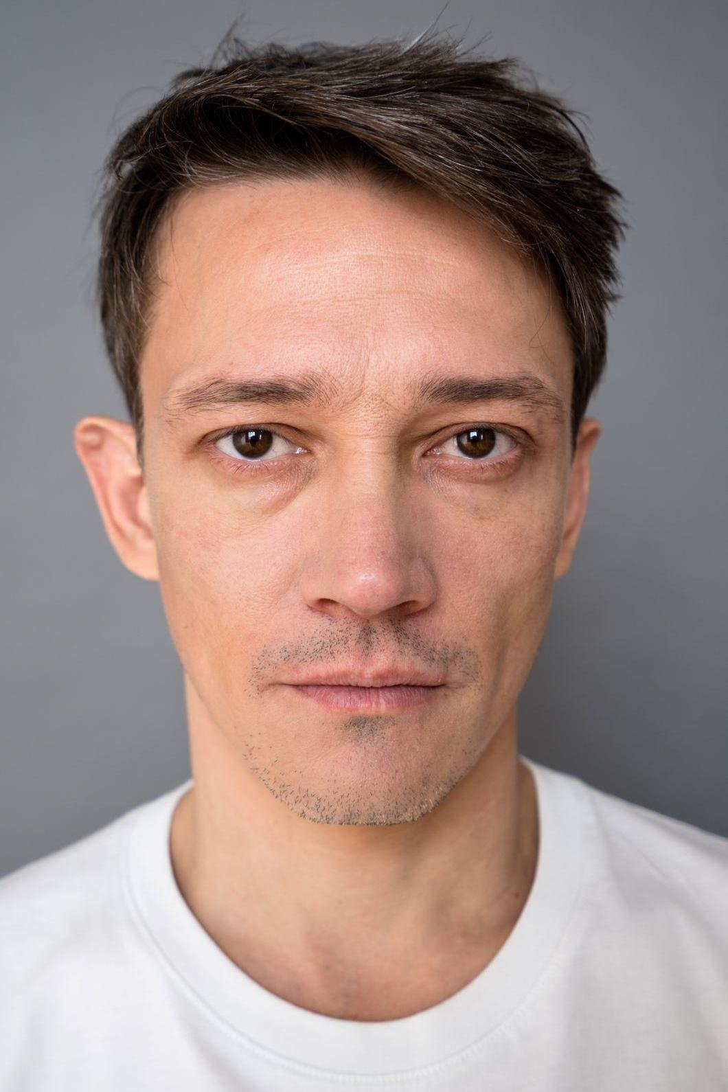 Foto de Сергей Гилев