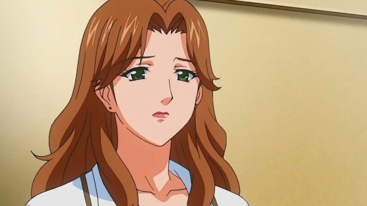 Yokorenbo: Immoral Mother