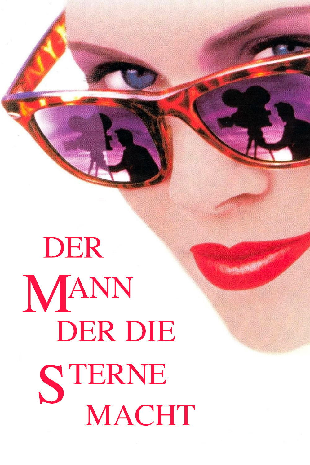 Der Mann, der die Sterne macht