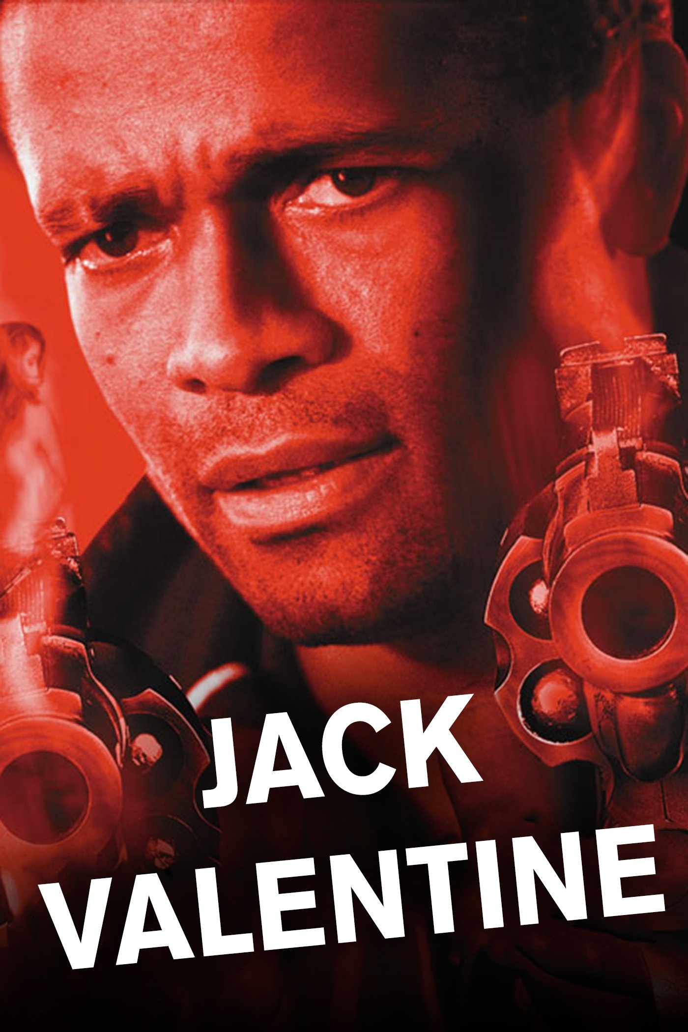 Poster de Jack Valentine