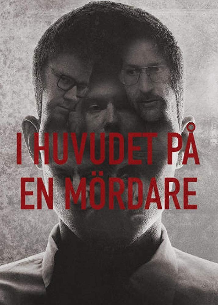 Poster de I huvudet på en mördare