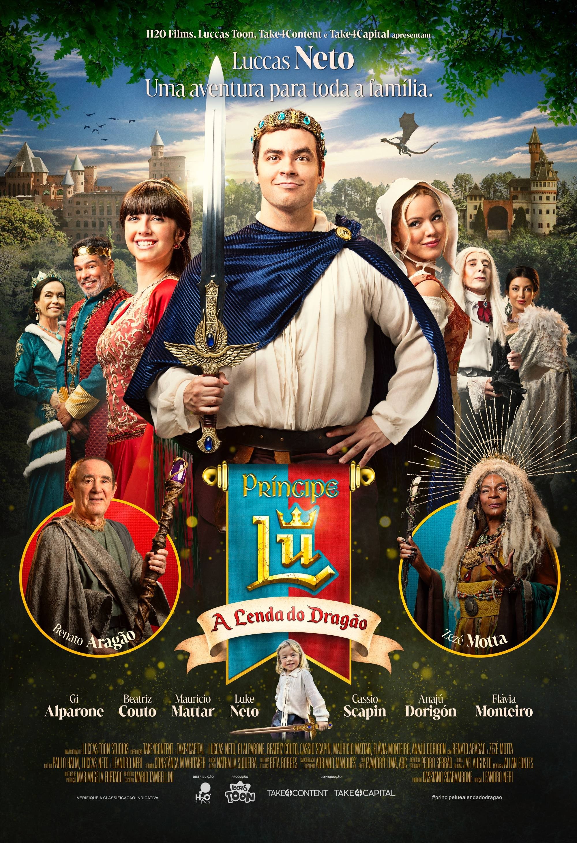 Poster movie
