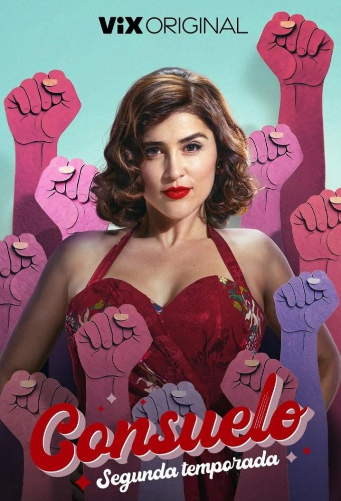 Poster de Temporada 2