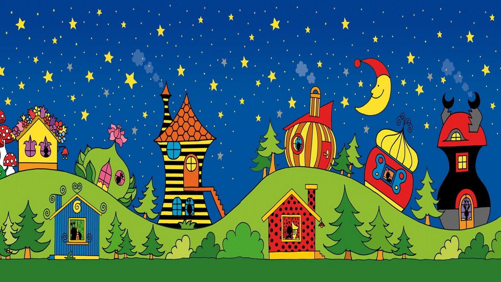 Backdrop image