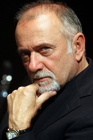 Foto de Giorgio Faletti