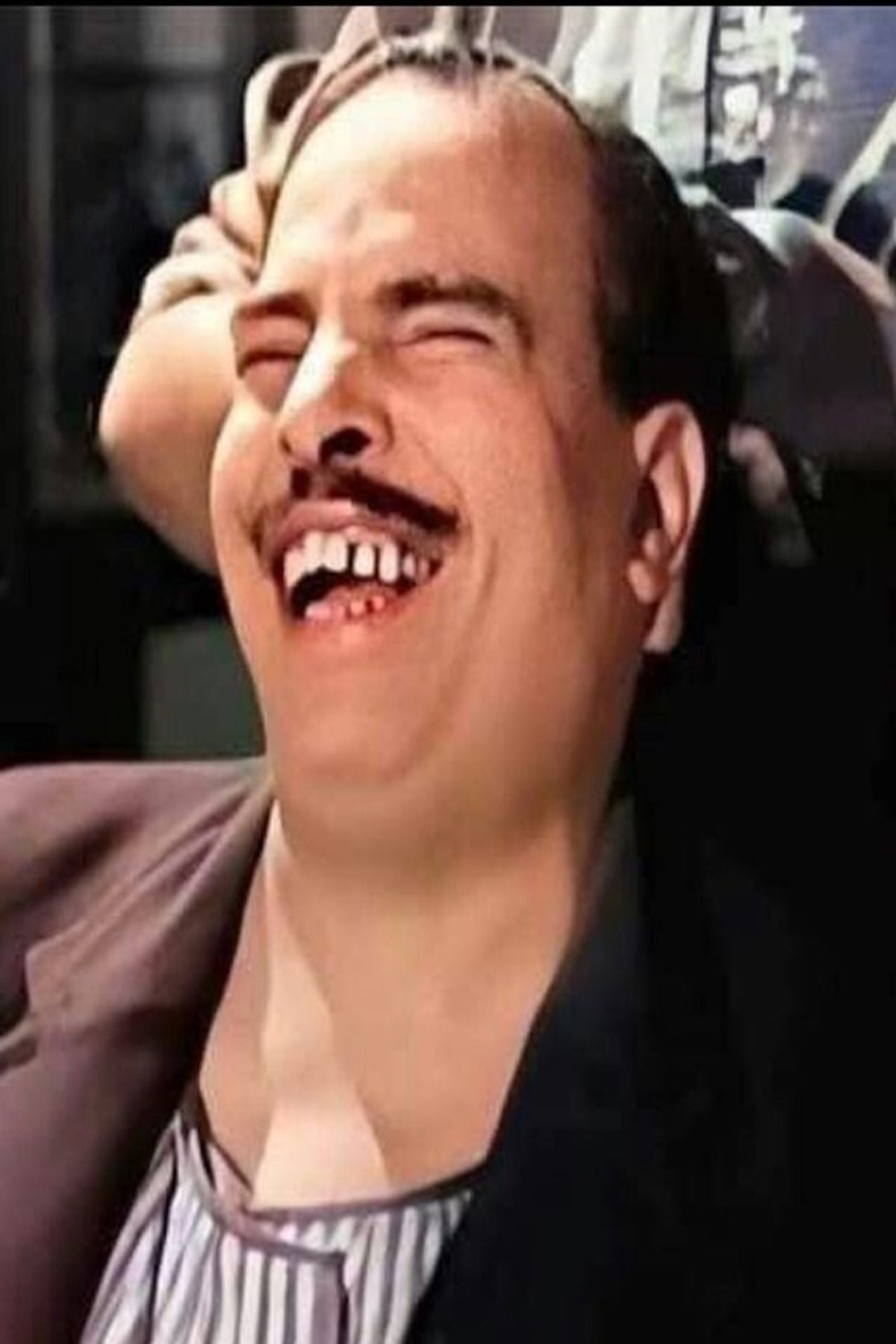 Foto de Abdel Fattah ElQosari